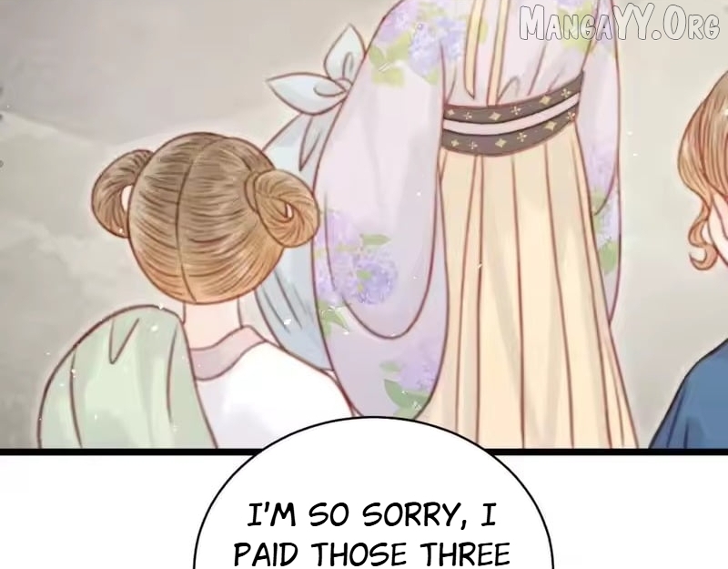 Shao Hua Long: Rebirth of the Evil Concubine’s Counterattack Chapter 37 - page 72
